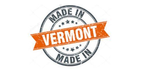 Made in Vermont badge