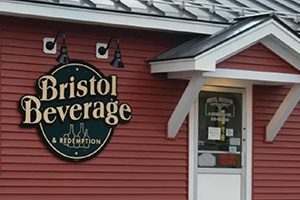 Bristol Discount Beverage & Redemption