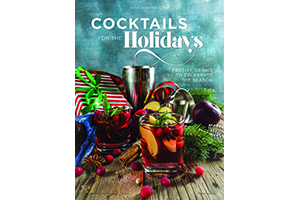 Cocktails for the Holidays 2020