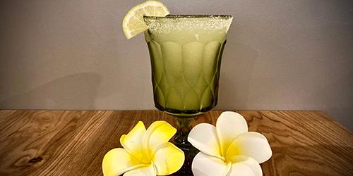 Image Featured cocktails from St. Johnsbury Distillery