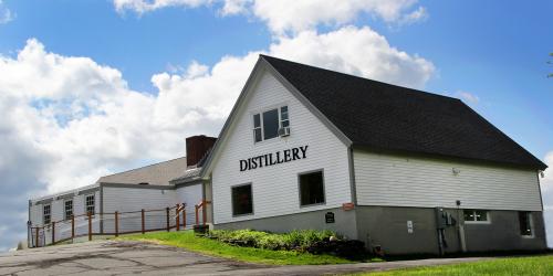white barn vt distillers